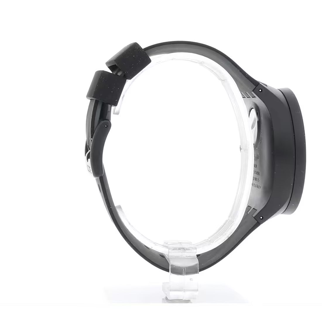 Orologio CHECKPOINT BLACK Swatch