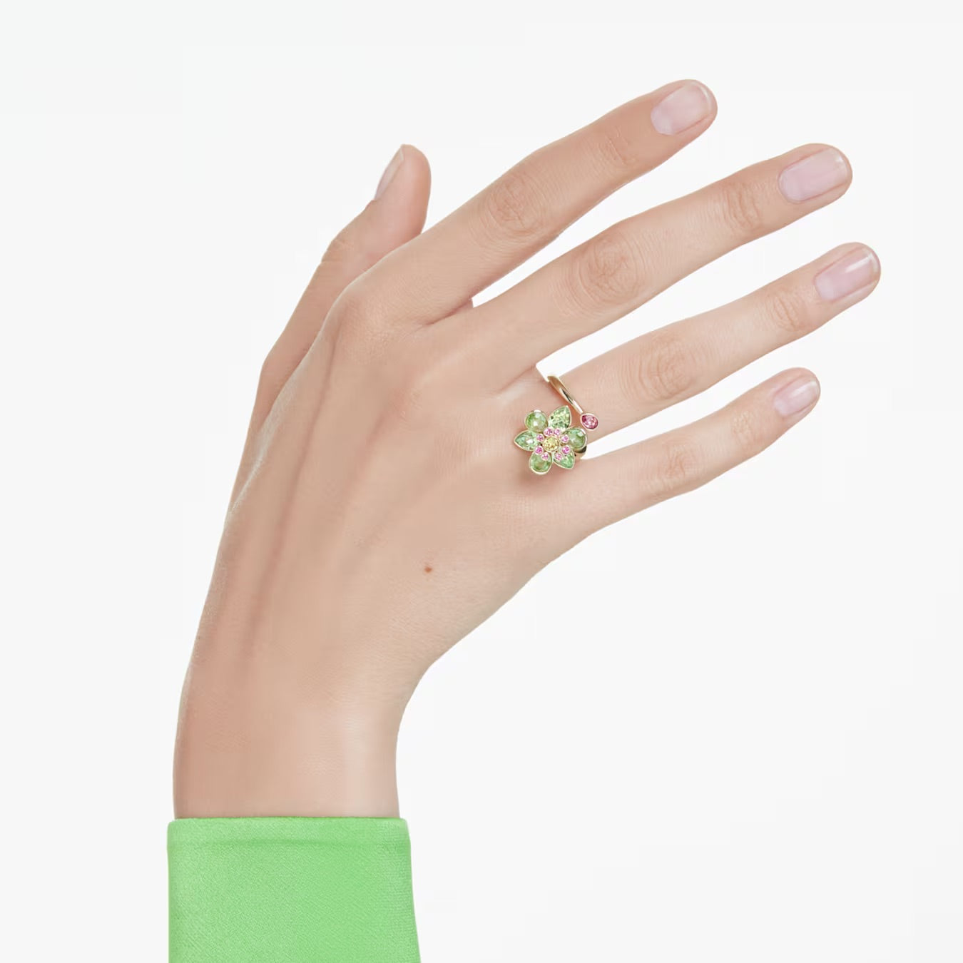 Anello IDYLLIA Swarovski