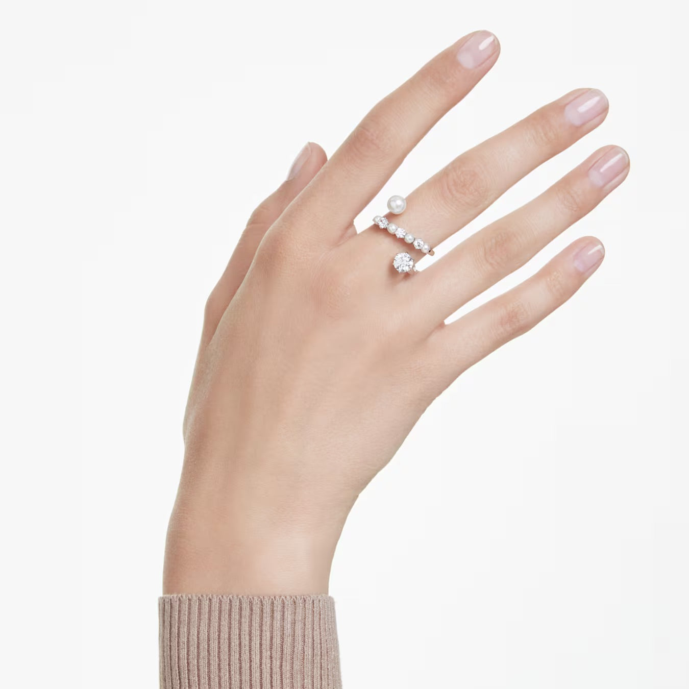 Anello MATRIX Swarovski