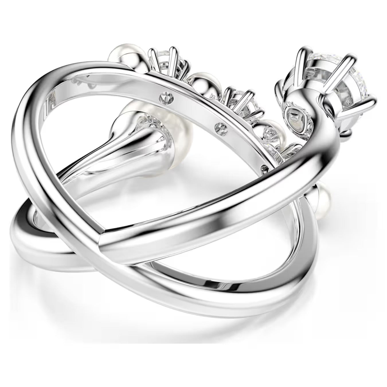 Anello MATRIX Swarovski