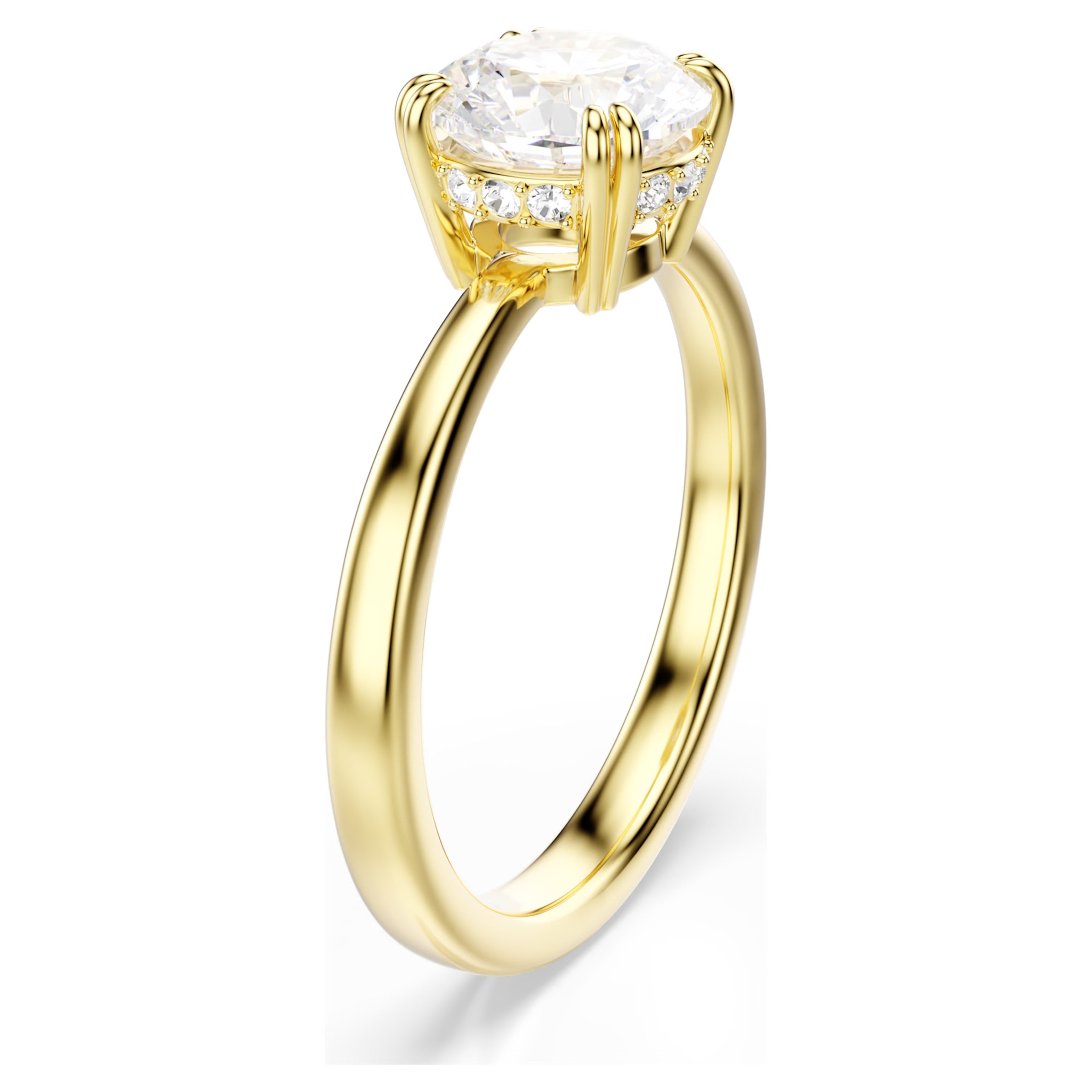 Anello Donna COCKTAIL STILLA 18k Swarovski