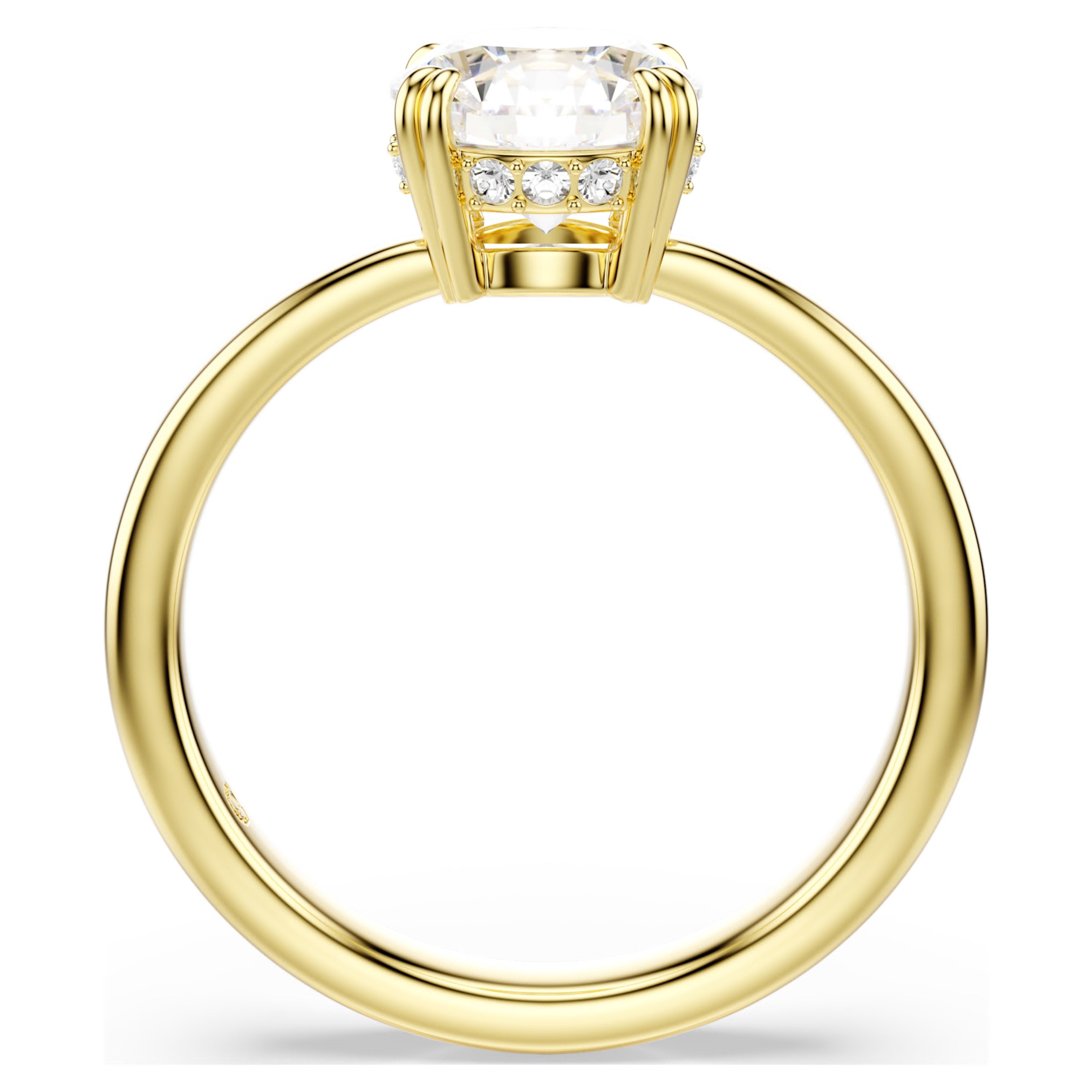 Anello Donna COCKTAIL STILLA 18k Swarovski