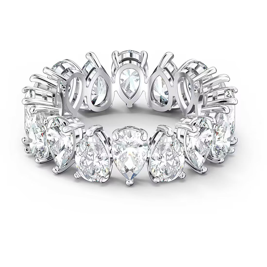 Anello DROP VITTORE Swarovski