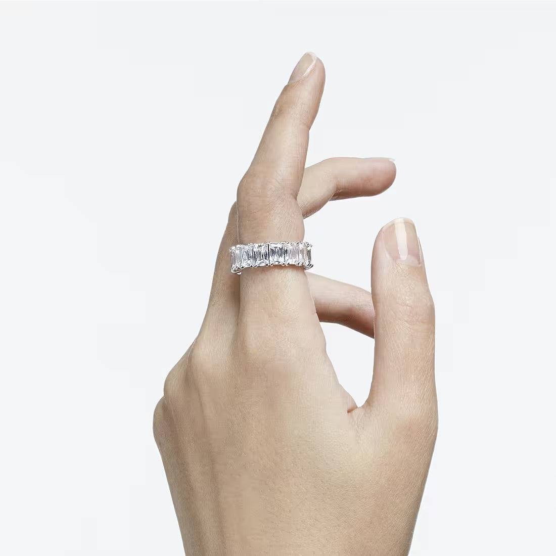 Anello VITTORE Swarovski