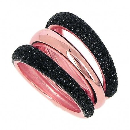 Anello 3FILI Pesavento