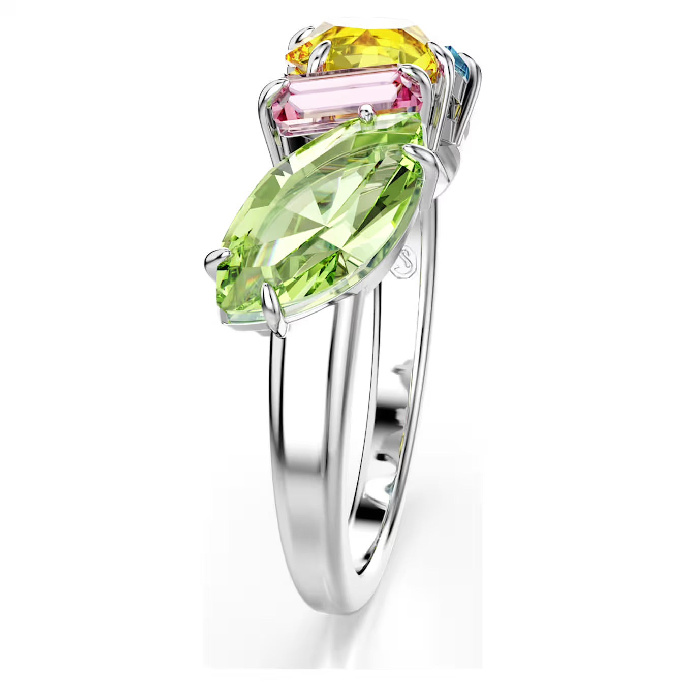 Anello GEMA Swarovski