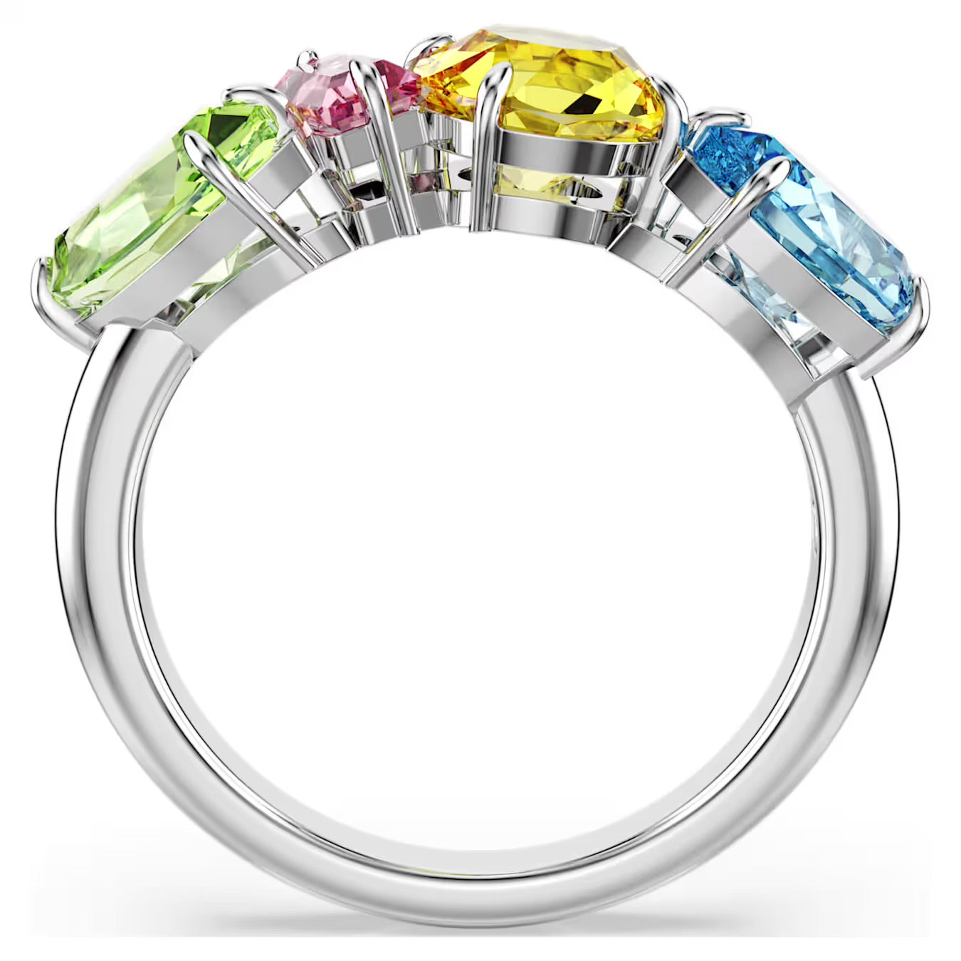 Anello GEMA Swarovski