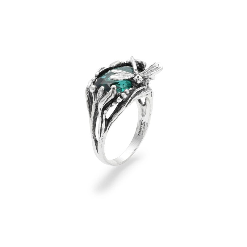 Anello LIBELLULA EDEN Giovanni Raspini
