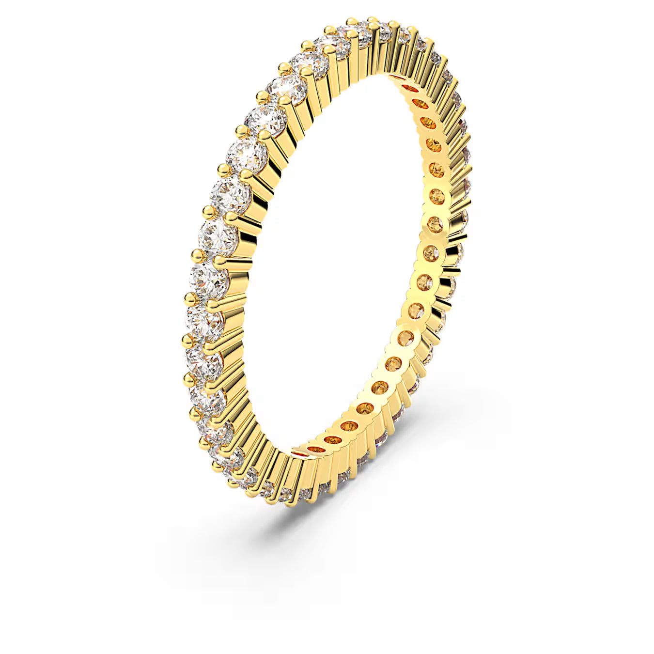 Anello Donna MATRIX VITTORE Swarovski