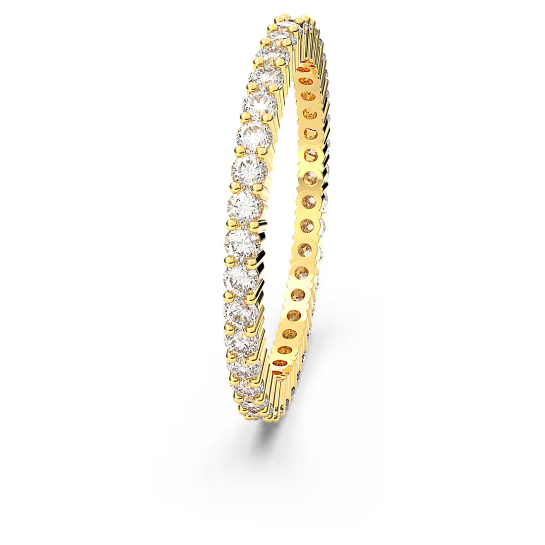 Anello Donna MATRIX VITTORE Swarovski