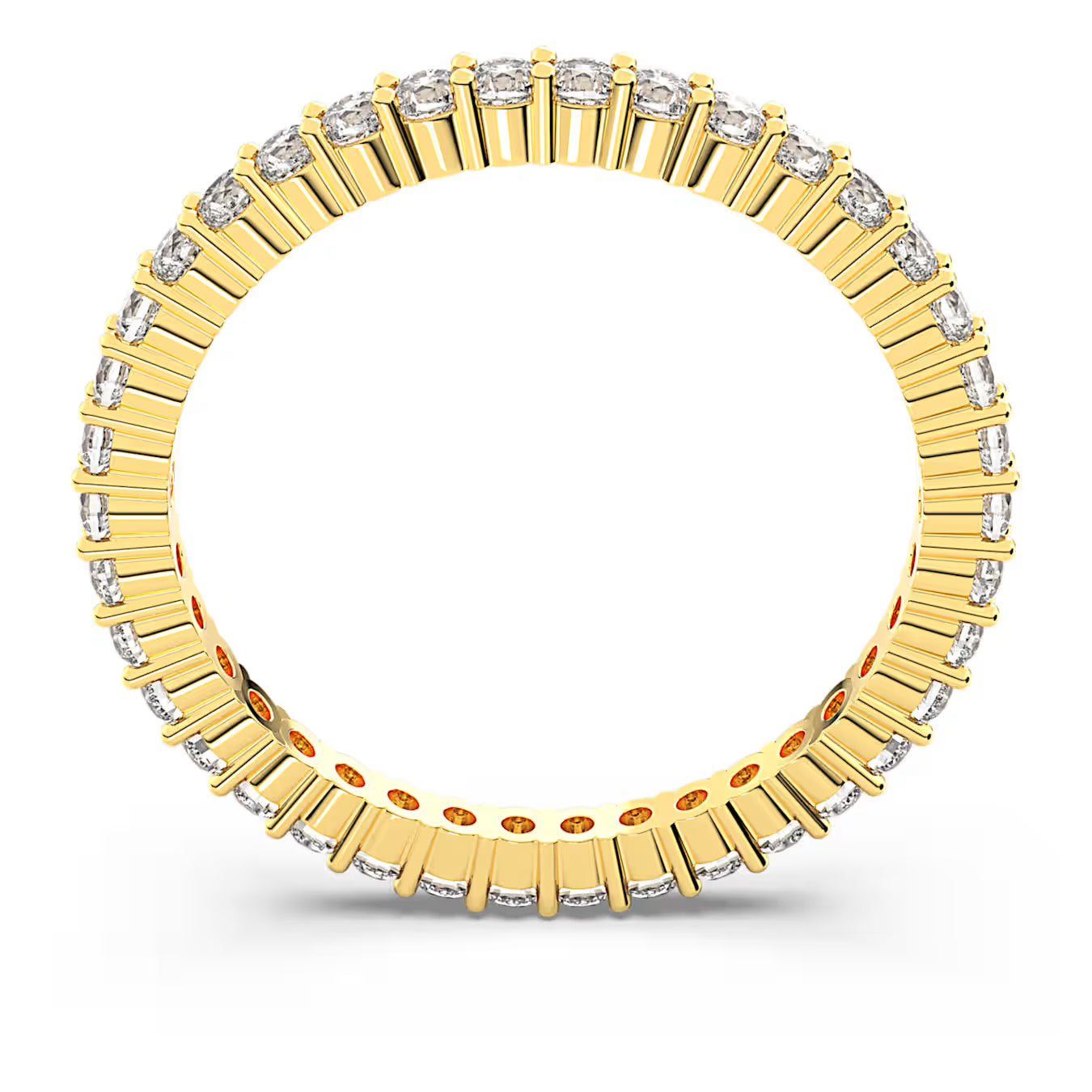 Anello Donna MATRIX VITTORE Swarovski