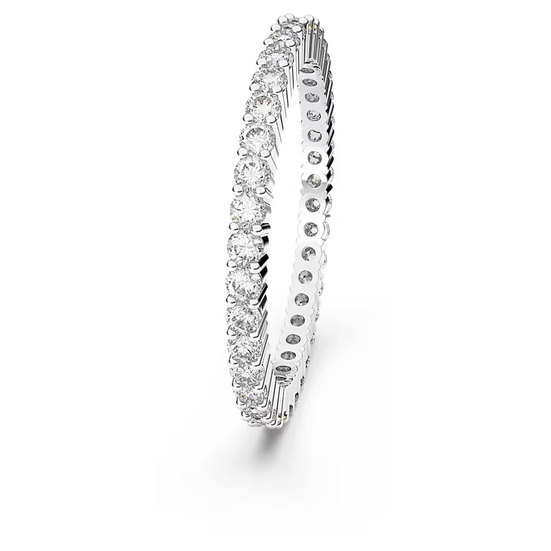 Anello Donna MATRIX VITTORE Swarovski