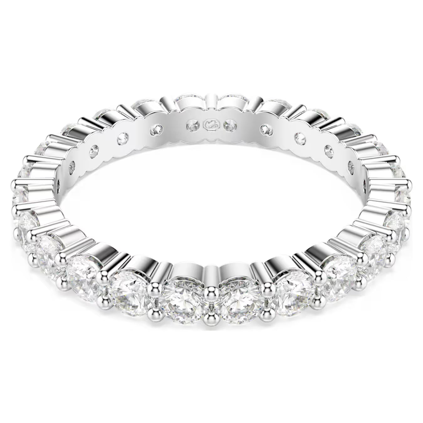 Anello Donna MATRIX VITTORE Swarovski