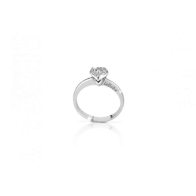 Anello BIMBO GLI AMORI LeBebè