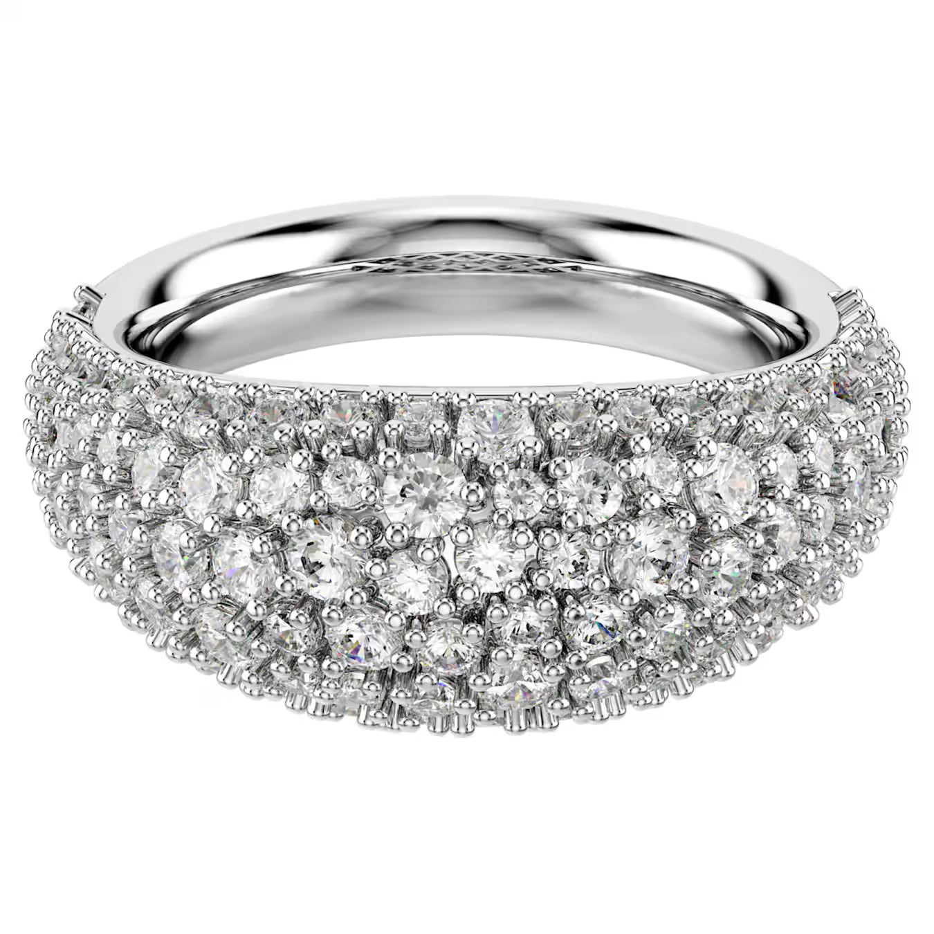 Anello SUBLIMA Swarovski