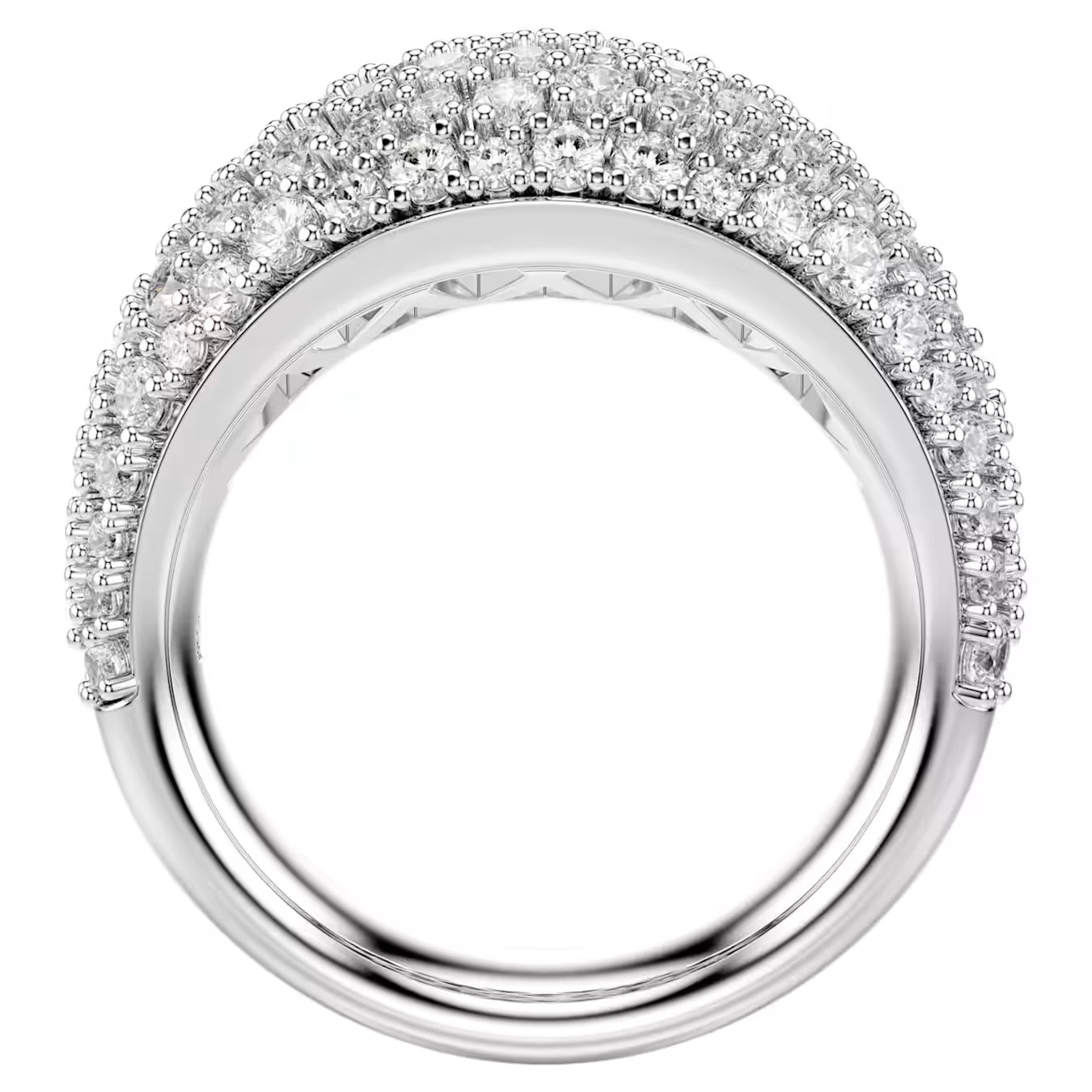 Anello SUBLIMA Swarovski
