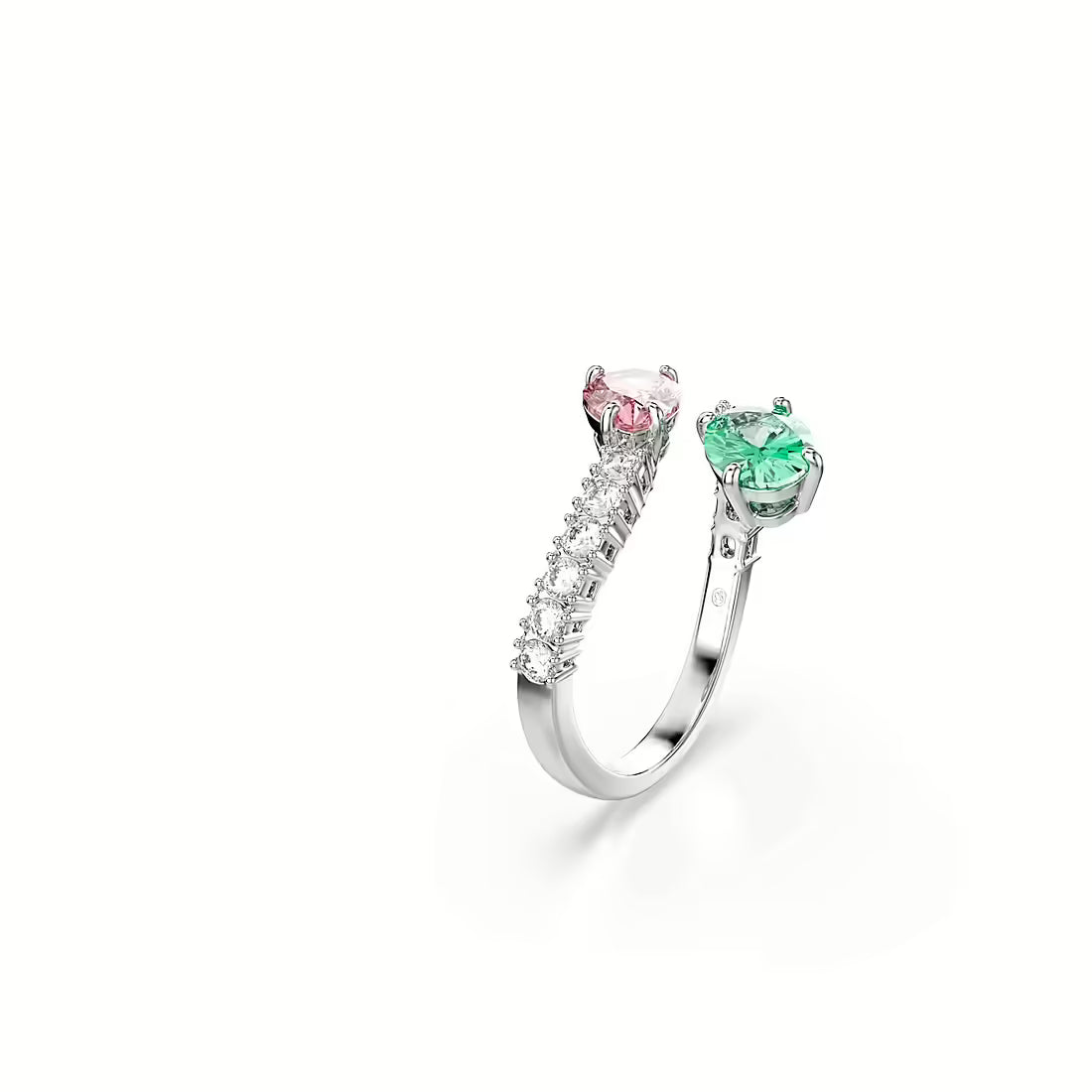 Anello Donna ARIANA GRANDE X Swarovski