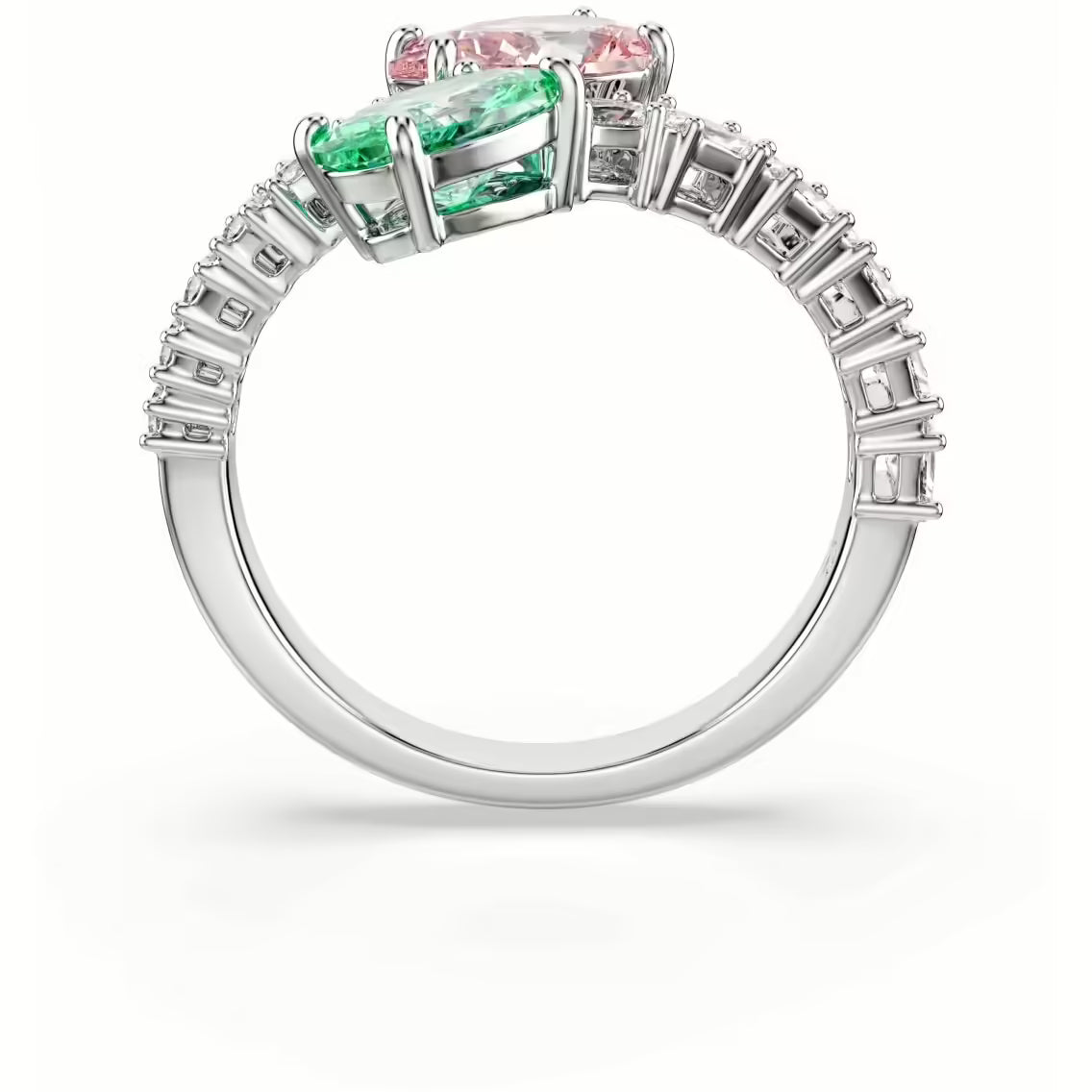 Anello Donna ARIANA GRANDE X Swarovski
