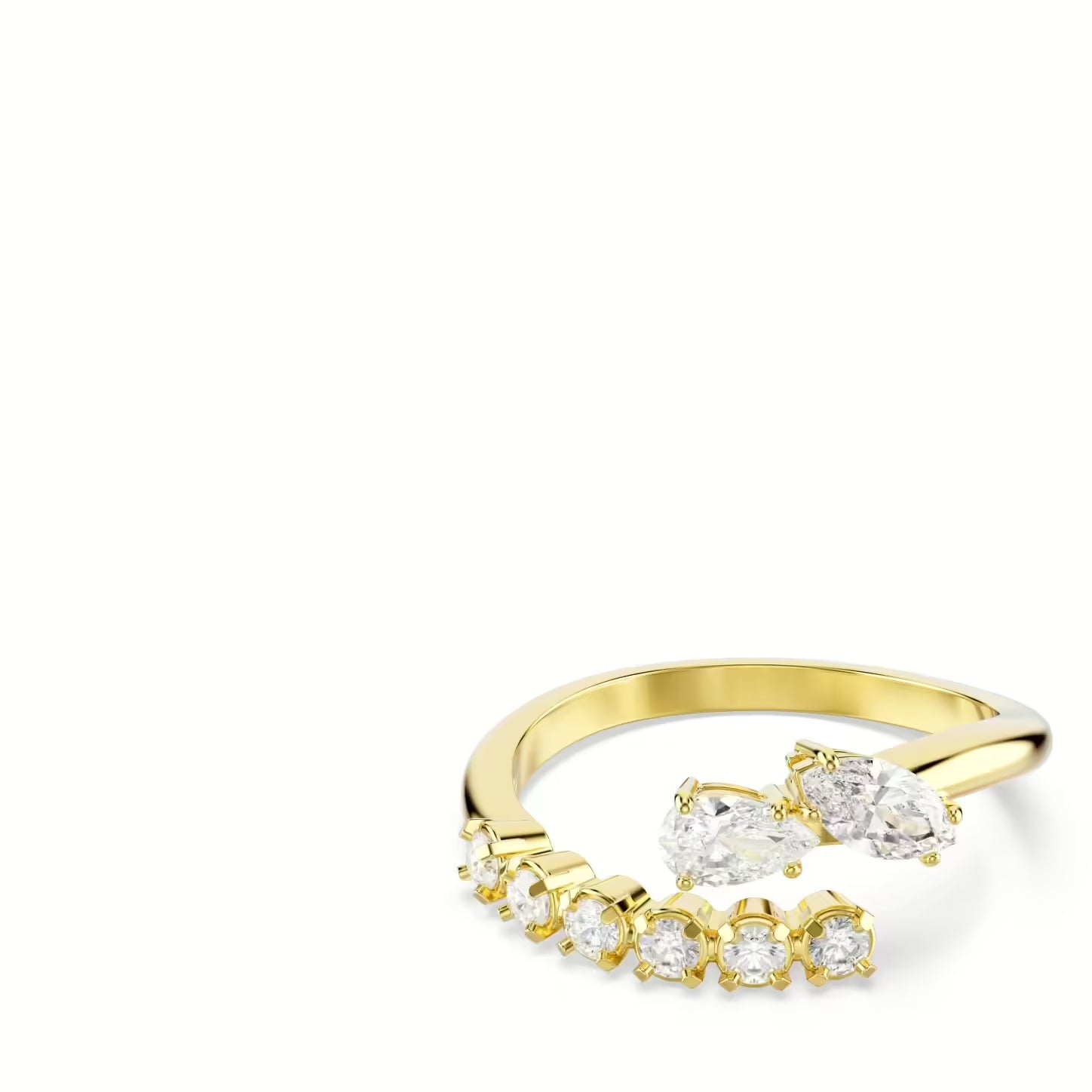 Anello MESMERA Swarovski
