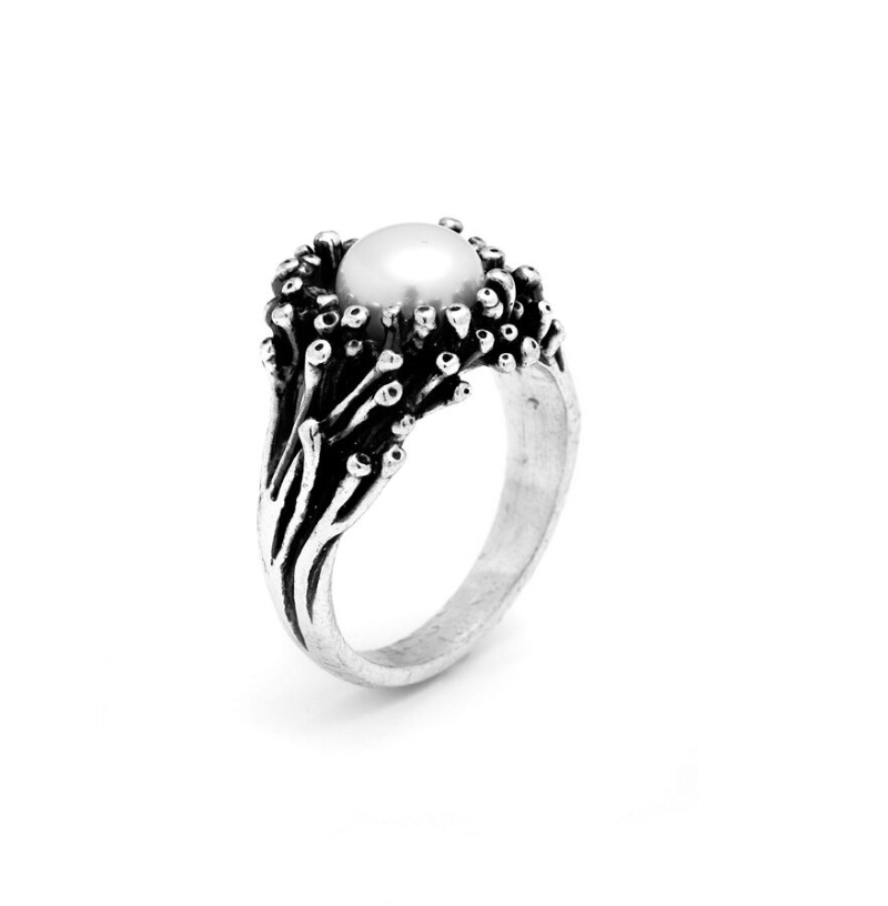 Anello ANEMONE PICCOLO Giovanni Raspini