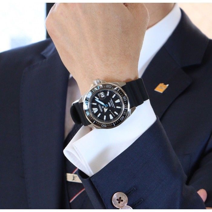 Orologi automatico SEIKO Prospex King Samurai Padi