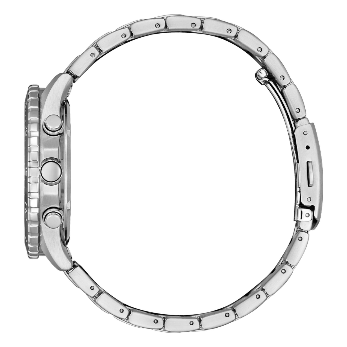 Orologio SPORT CRONO Citizen-AT2568-82E