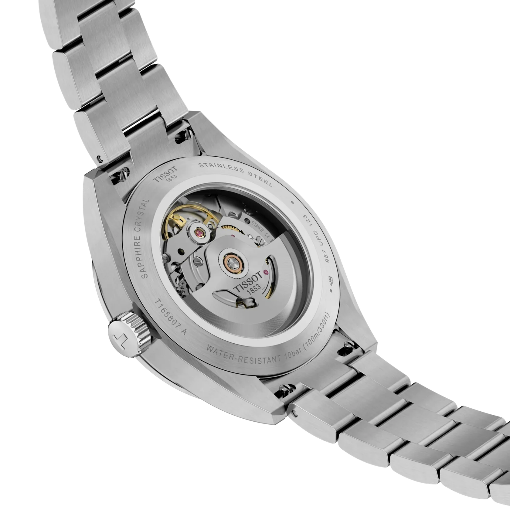 Orologio Uomo GENTLEMAN 38MM Tissot