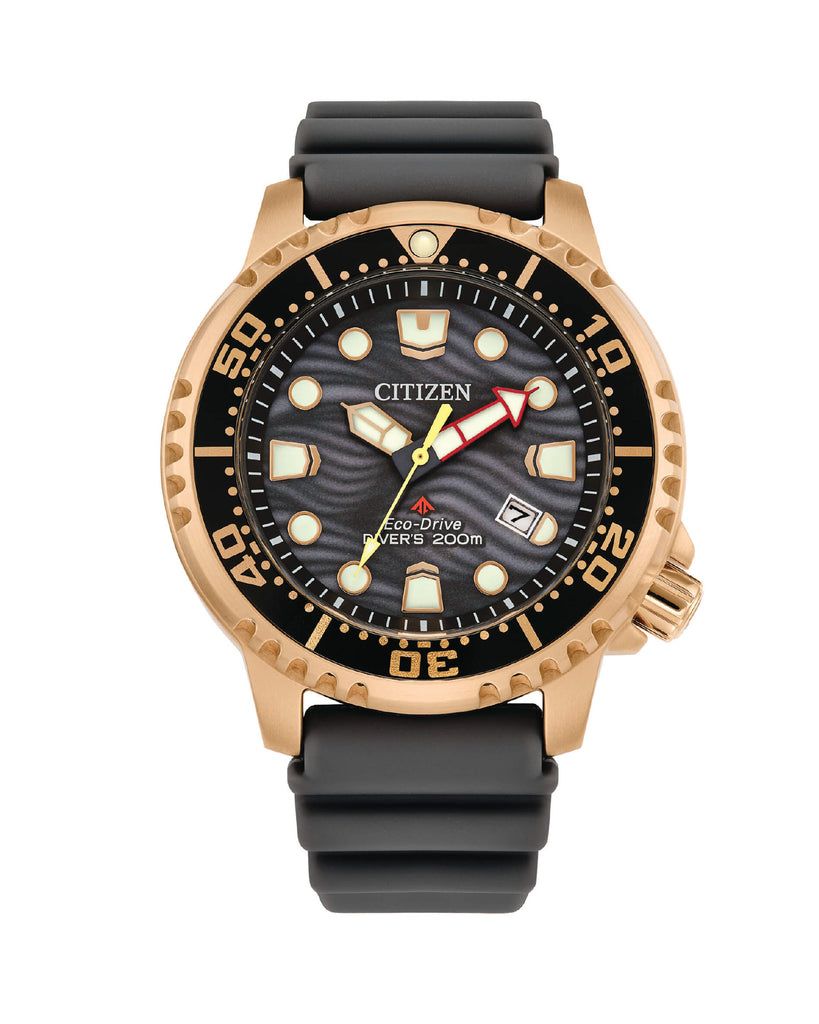 Orologio CITIZEN Uomo Promaster Diver 200