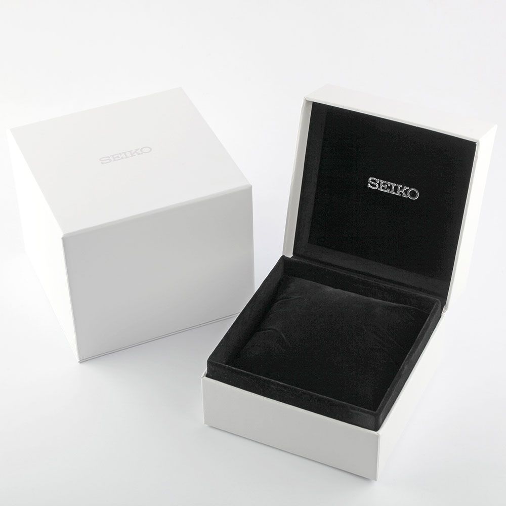 Orologio automatico SEIKO Presage Cocktail Aviation Blue