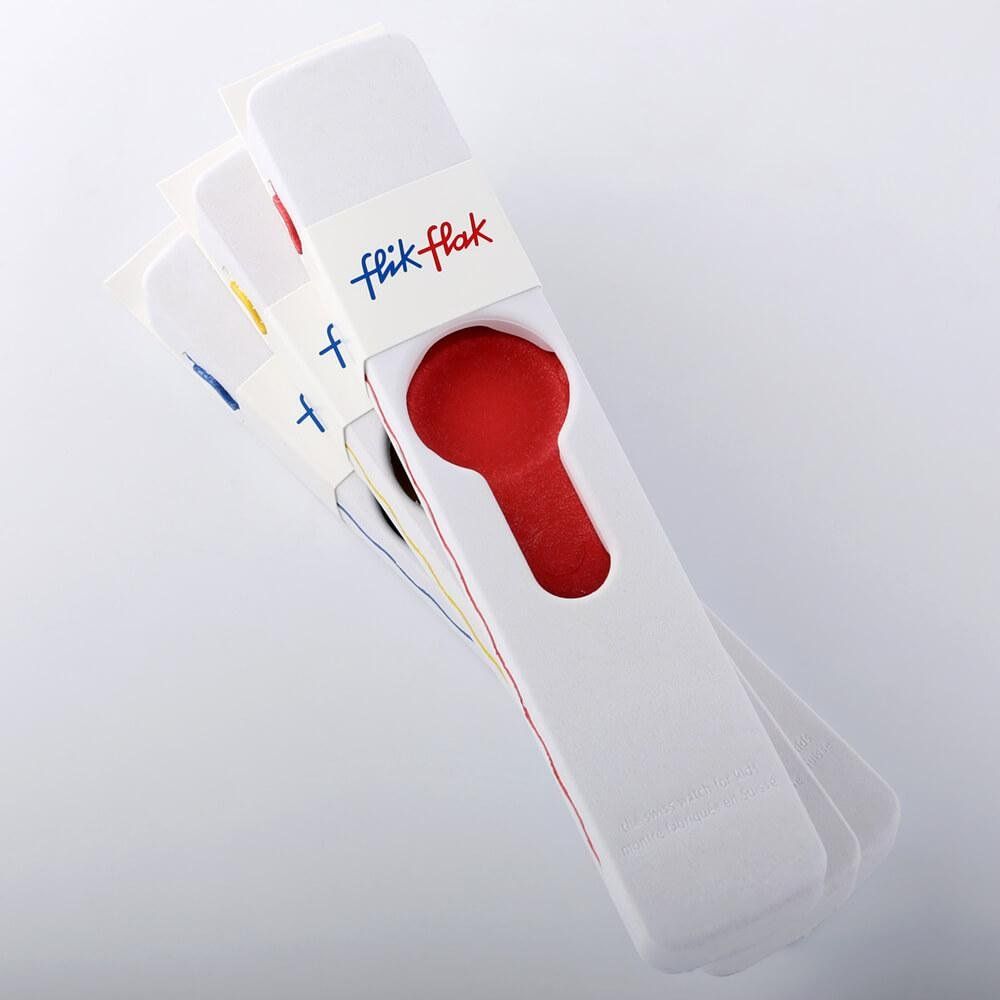 Orologio FLIK FLAK Sauruses Return