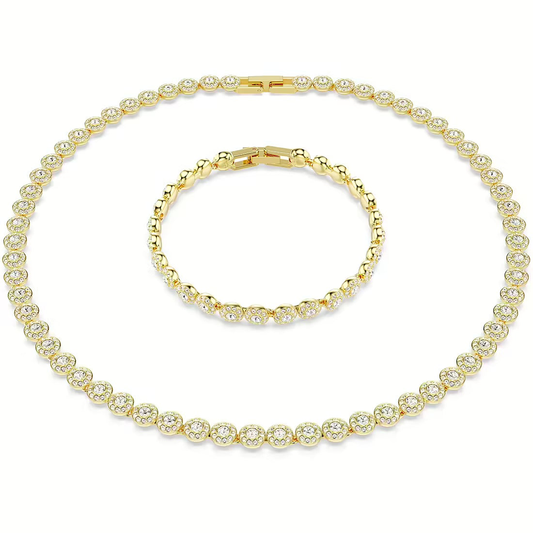 Set UNA ANGELIC Swarovski