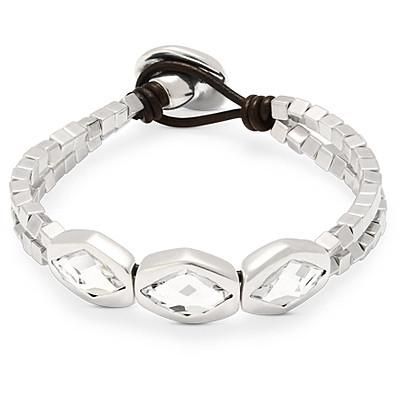 Bracciale Mystery UNODE50 Dazzle
