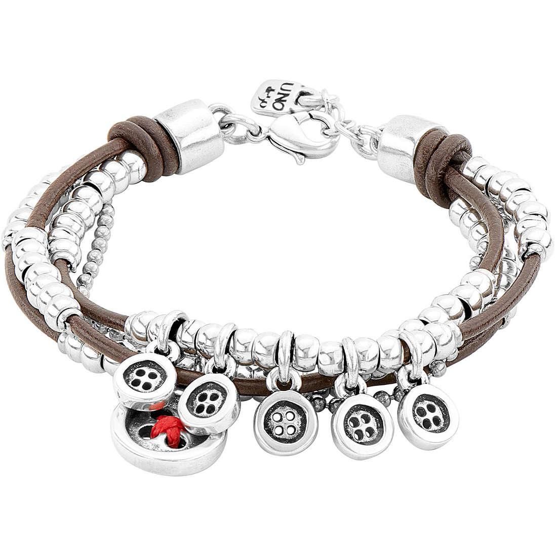 Bracciale UNODE50 The Crew