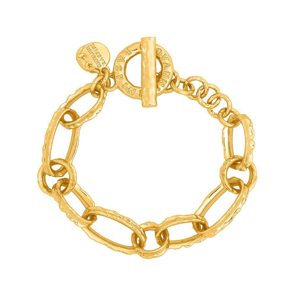 Bracciale CATENA YUMA Giovanni Raspini