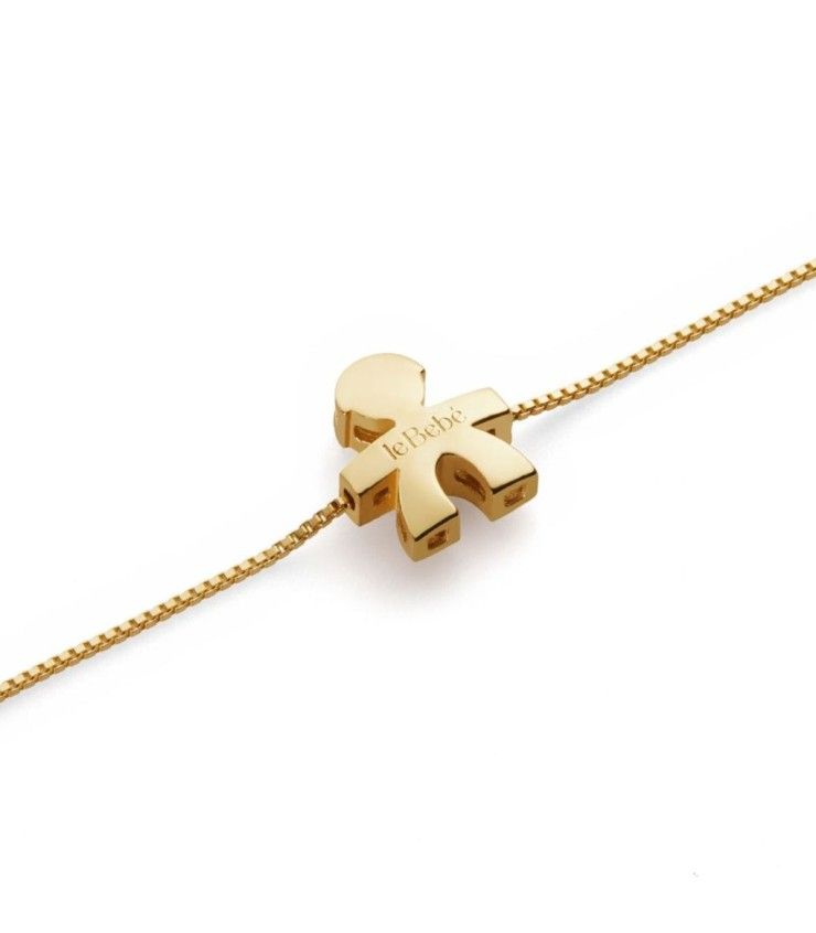 Bracciale I TESORINI BIMBO LeBebè