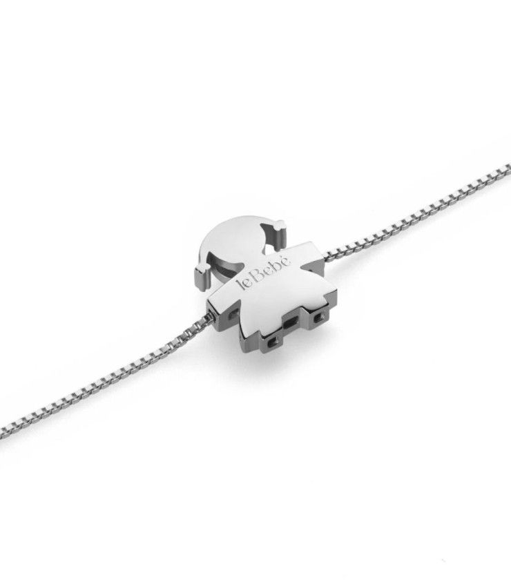 Bracciale I TESORINI BIMBA LeBebè