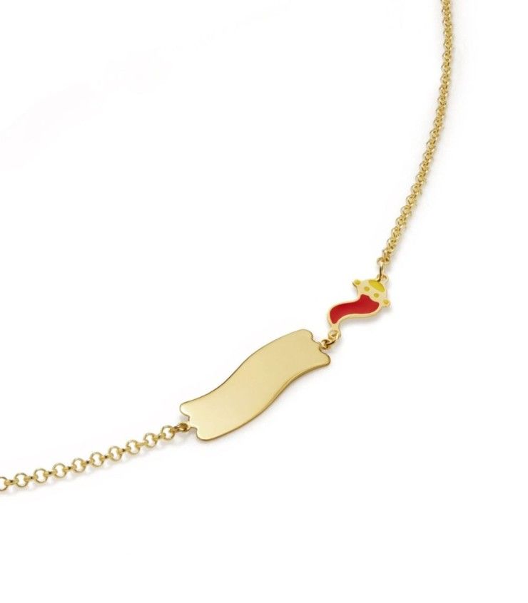 Bracciale CORNETTO Le Bebè