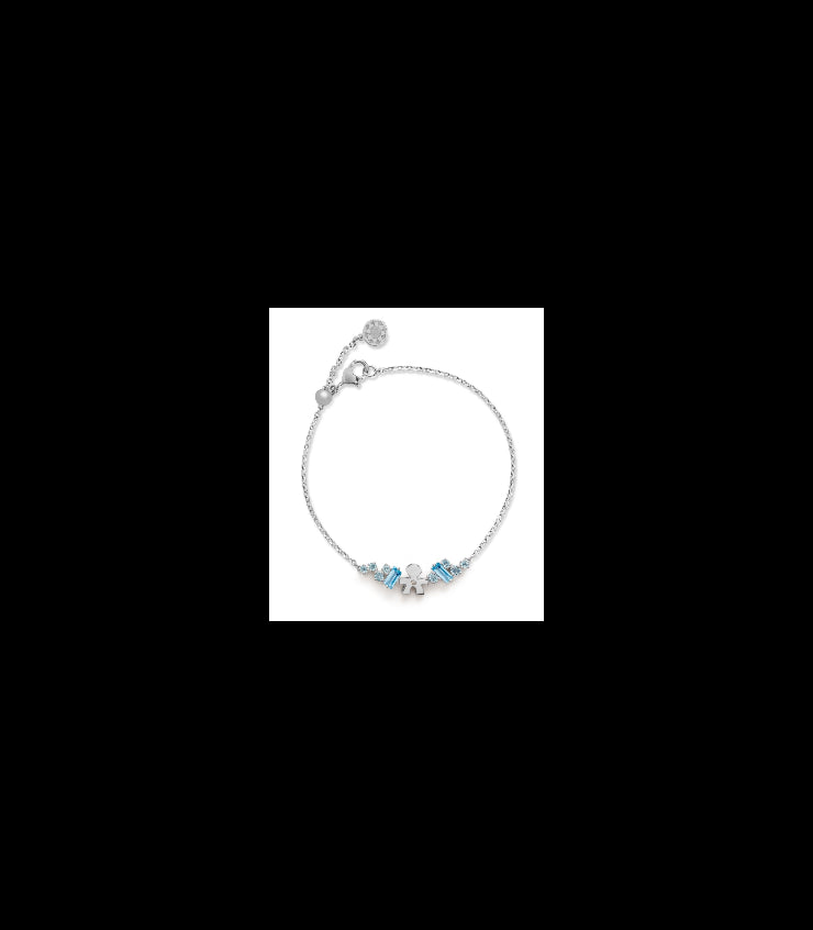 Bracciale LES BONBONS BIMBO LeBebè