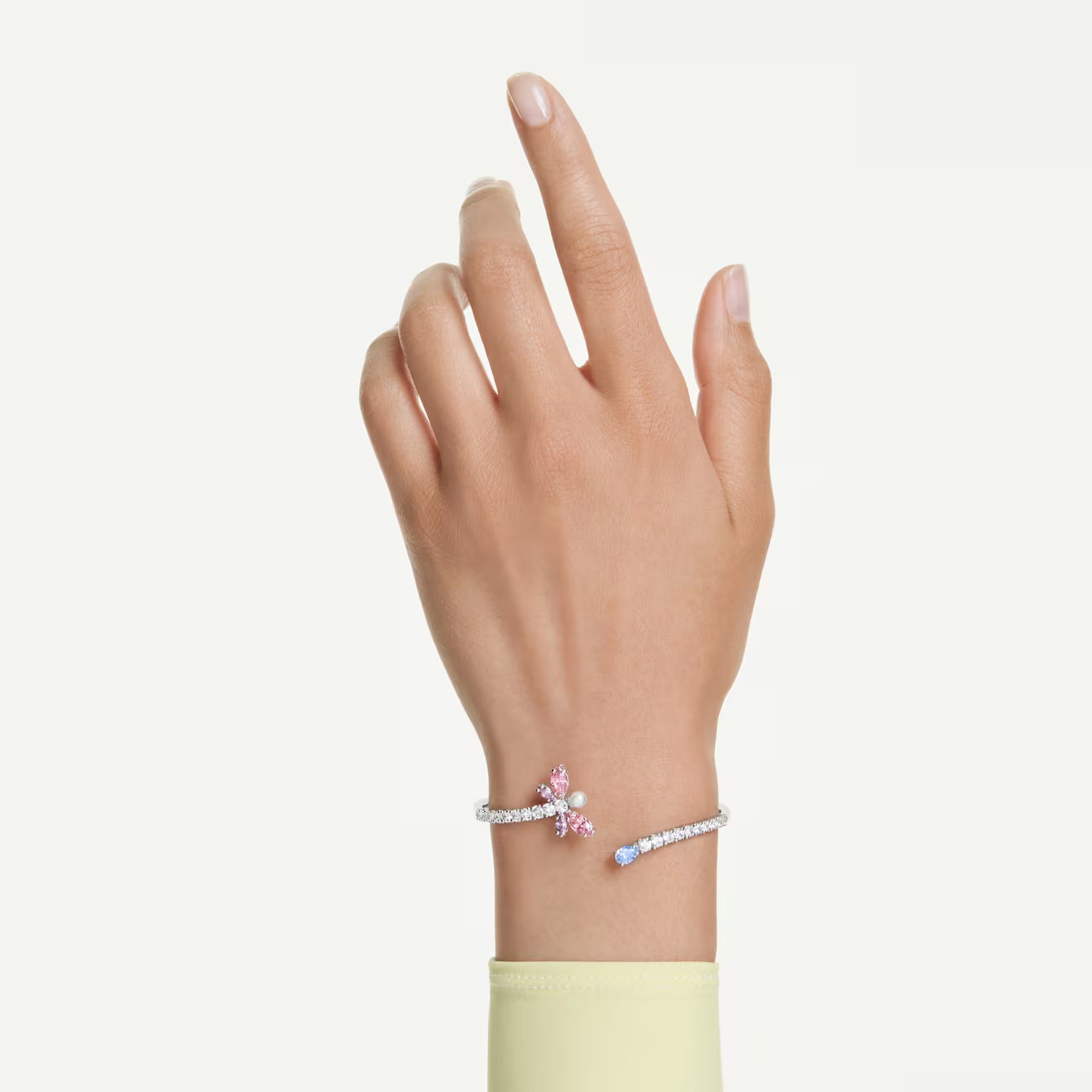 Bracciale LIBELLULA ARIANA GRANDE X Swarovski
