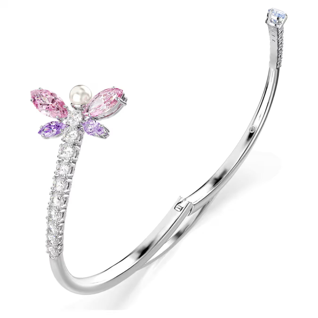 Bracciale LIBELLULA ARIANA GRANDE X Swarovski