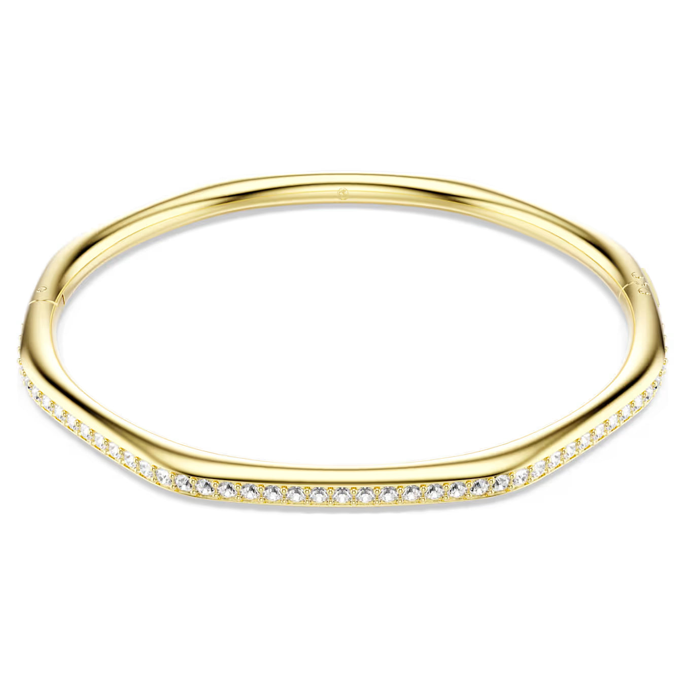 Bracciale Donna DEXTERA OTTAGONALE Swarovski