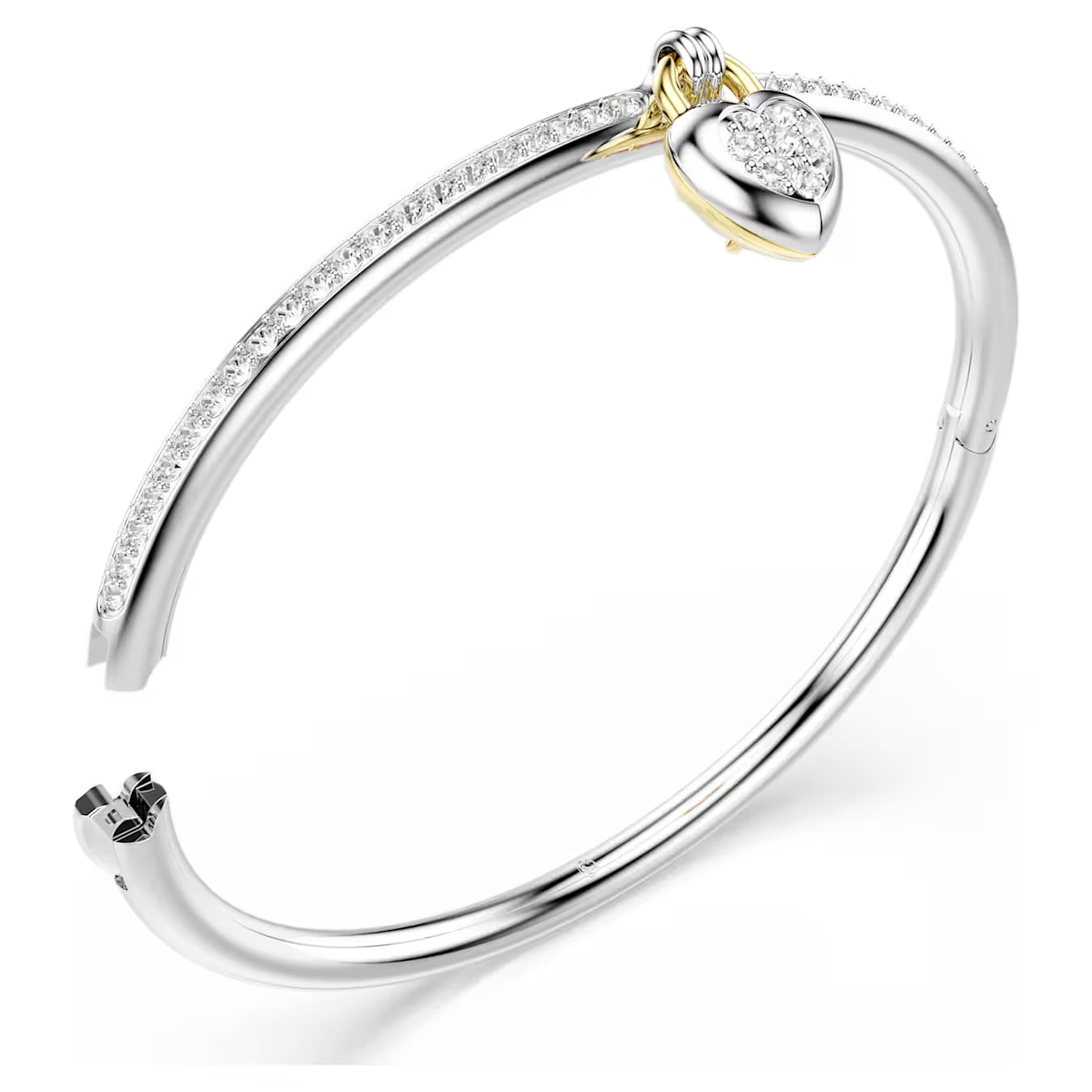 Bracciale Donna IDYLLIA CUORE Swarovski