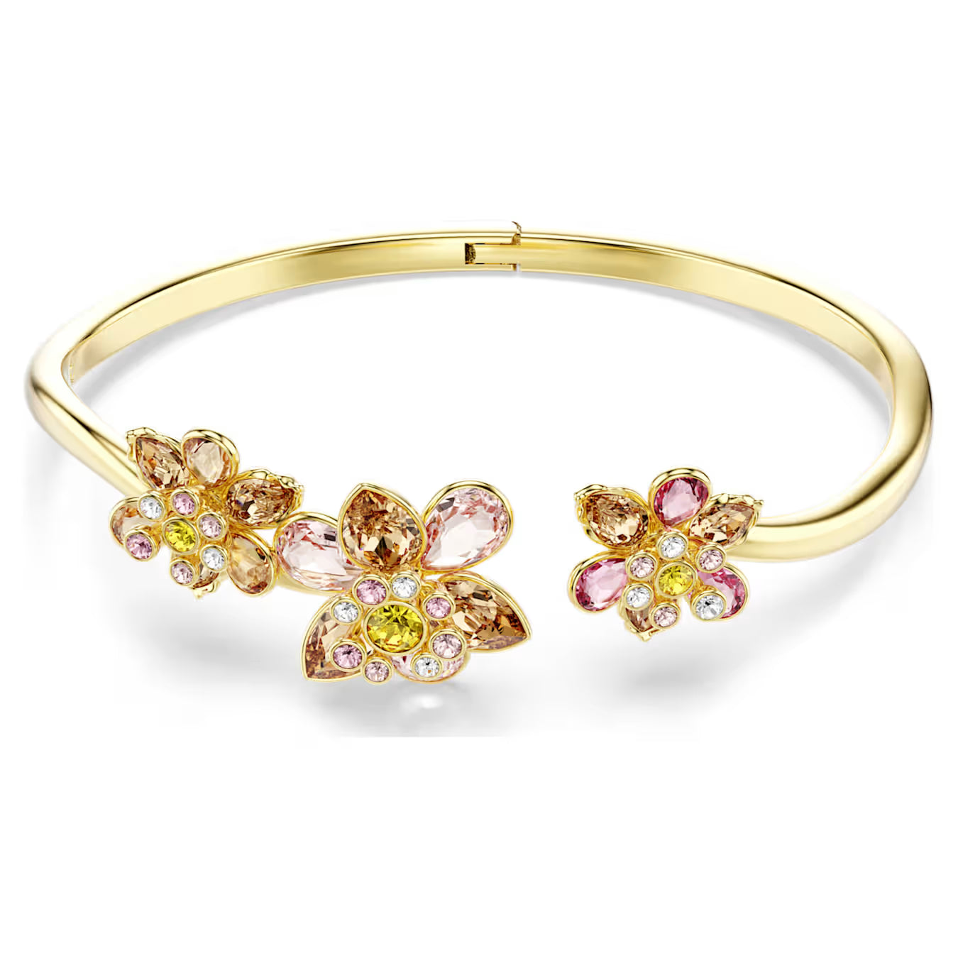 Bracciale Donna IDYLLIA FIORE Swarovski