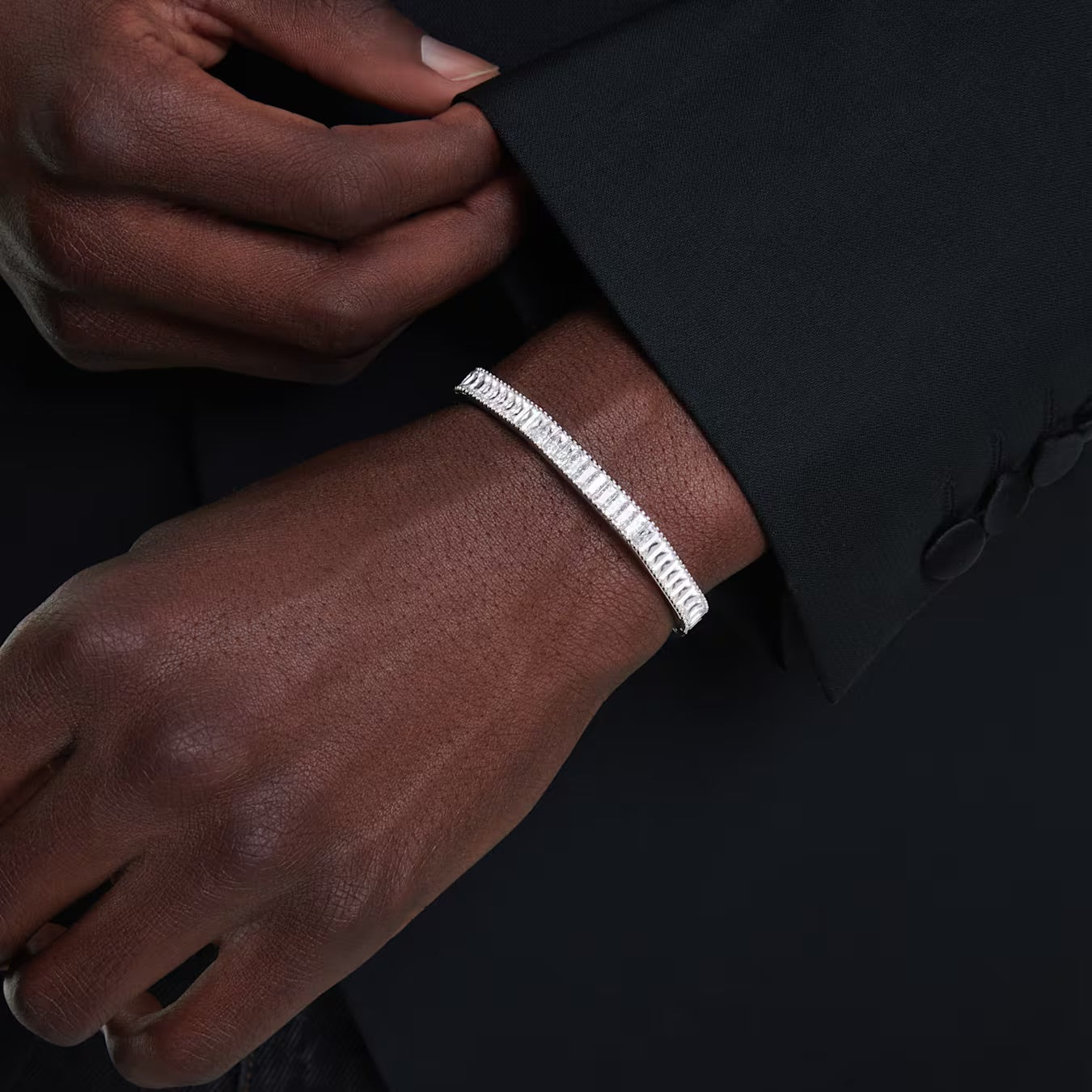 Bracciale MATRIX Swarovski