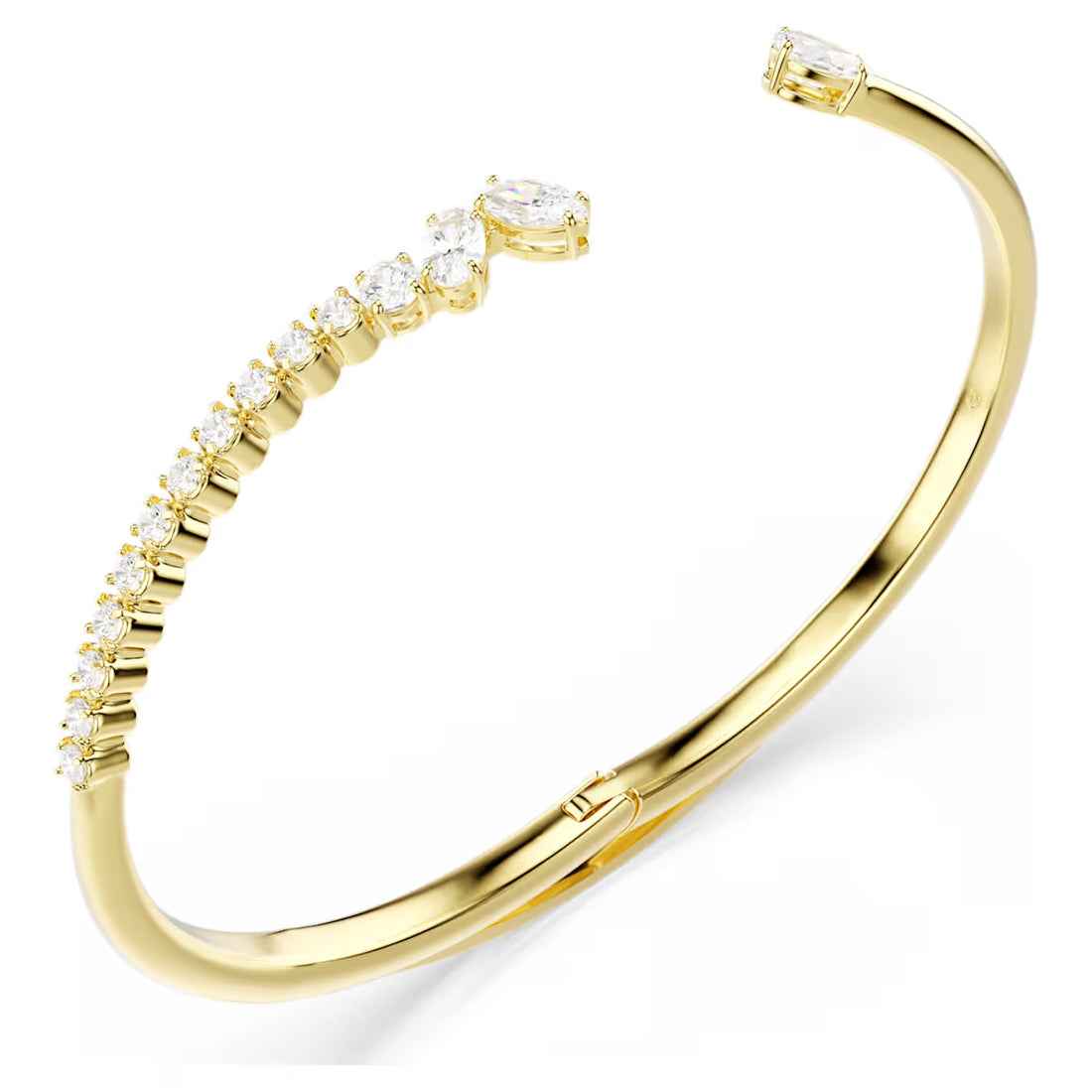 Bracciale Donna MESMERA Swarovski