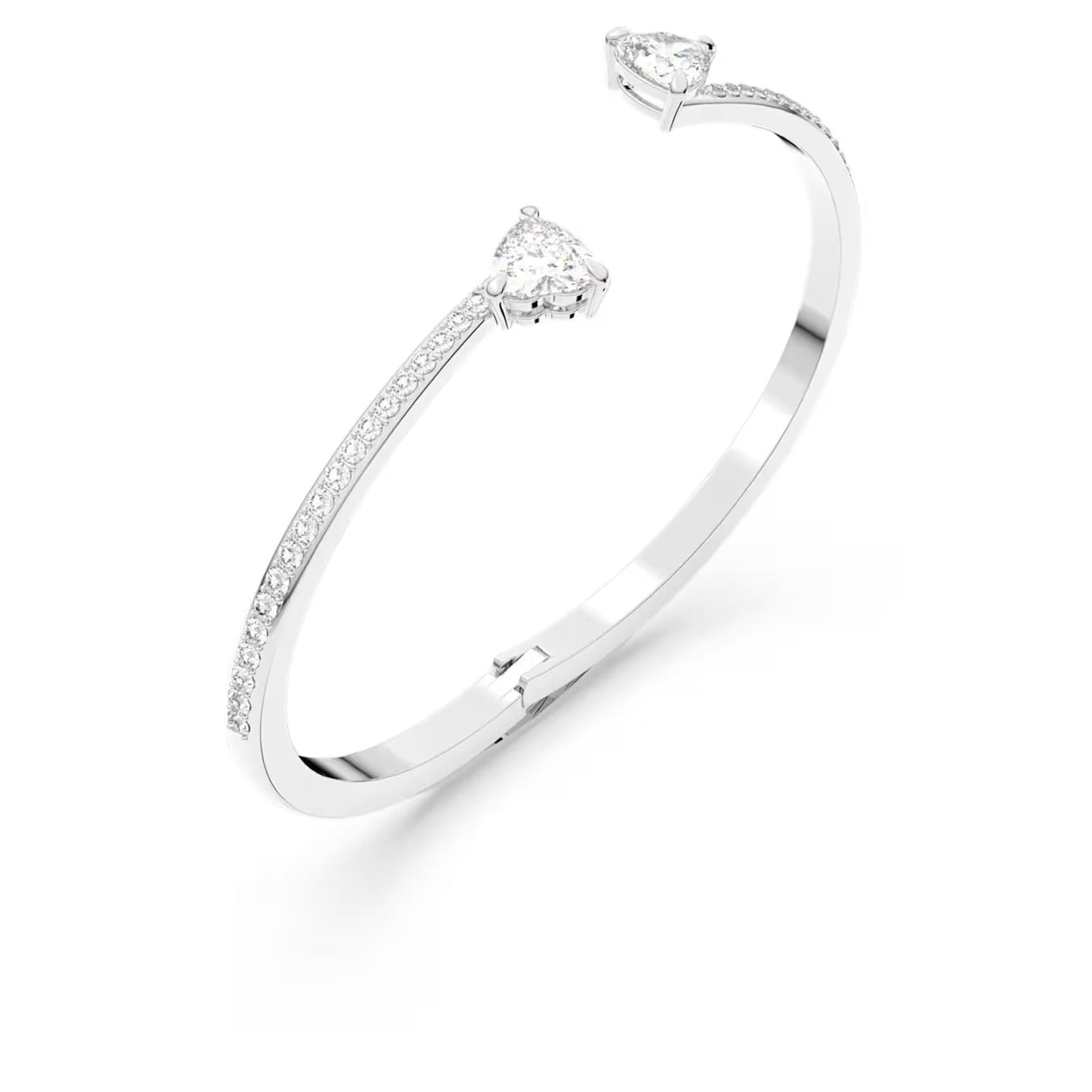 Bracciale MESMERA ATTRACT CUORE Swarovski