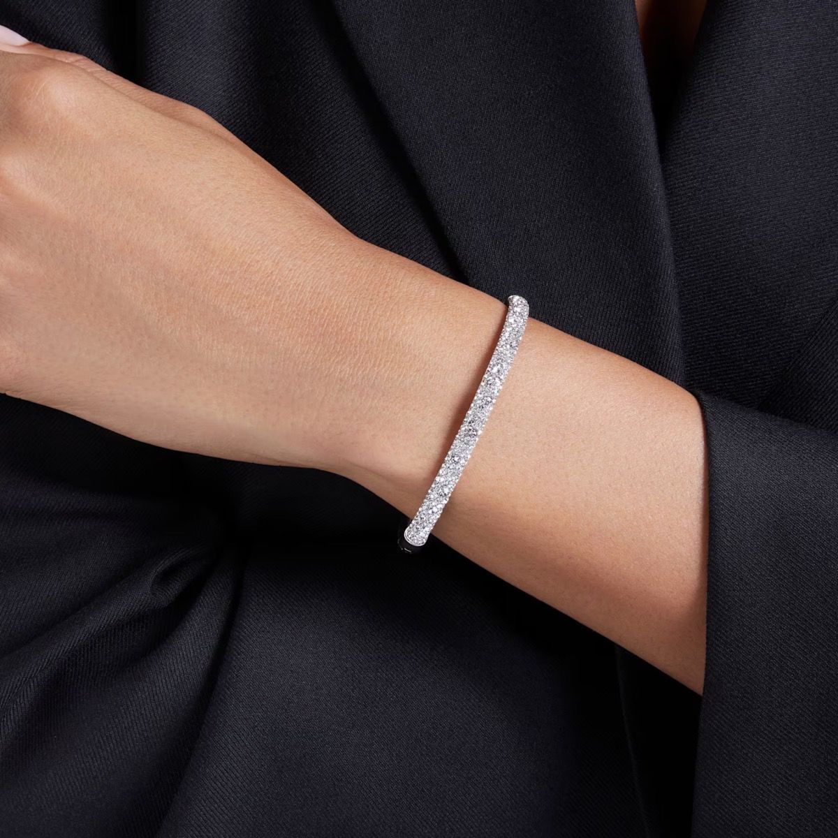 Bracciale METEORA Swarovski