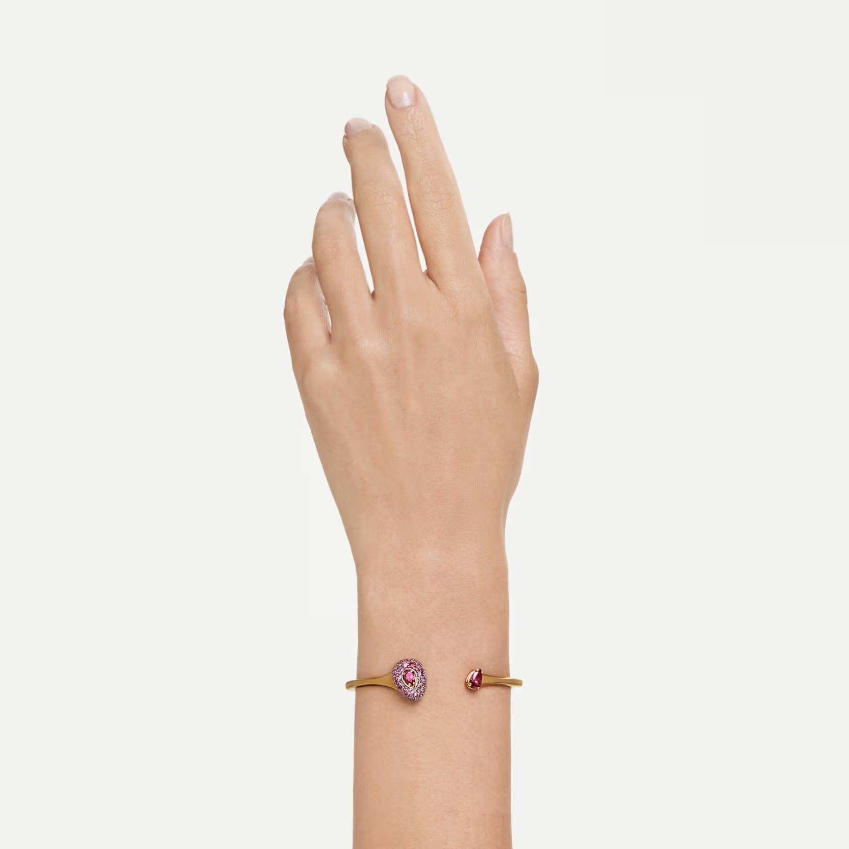 Bracciale Donna RIGIDO SUBLIMA Swarovski