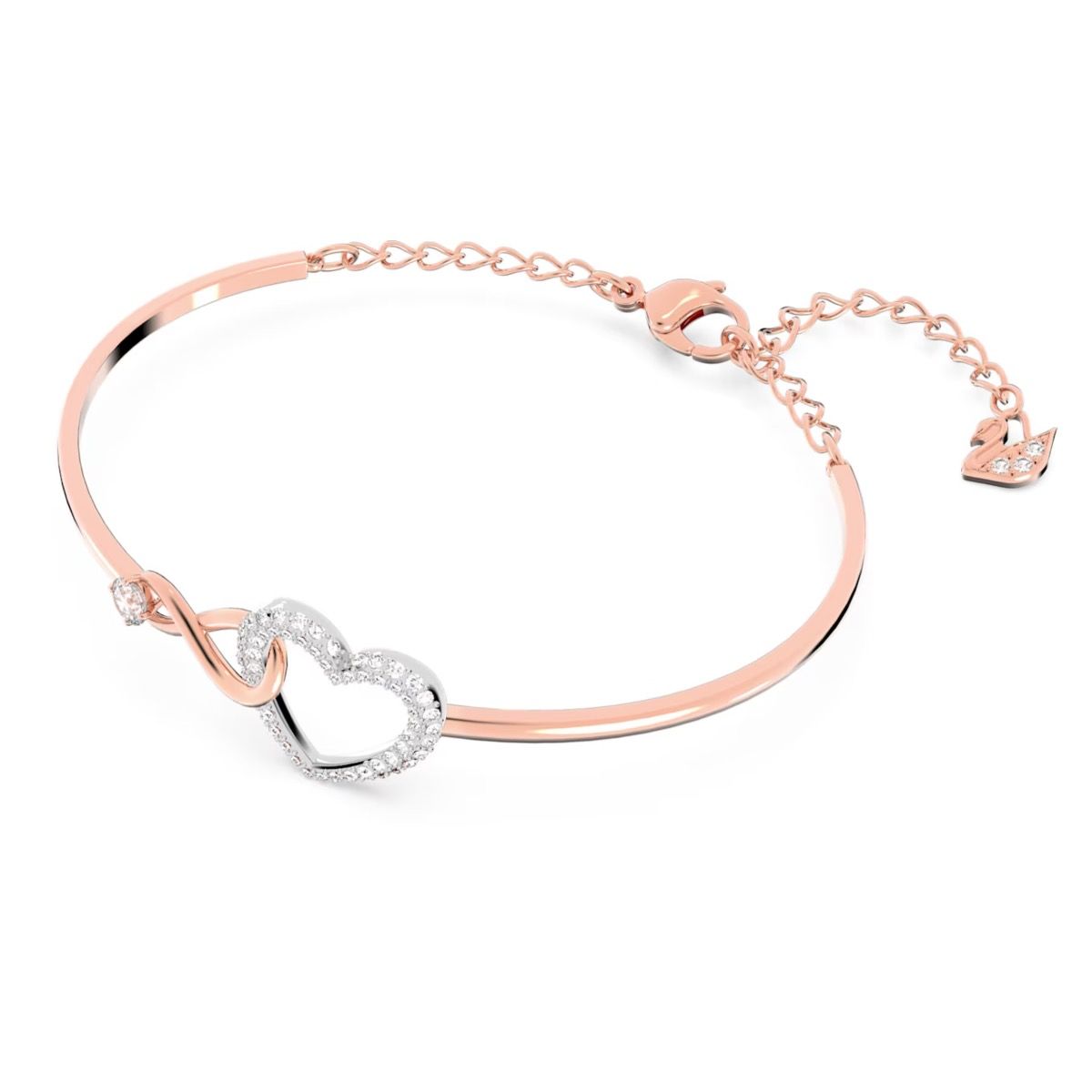 Bracciale INFINITY Swarovski
