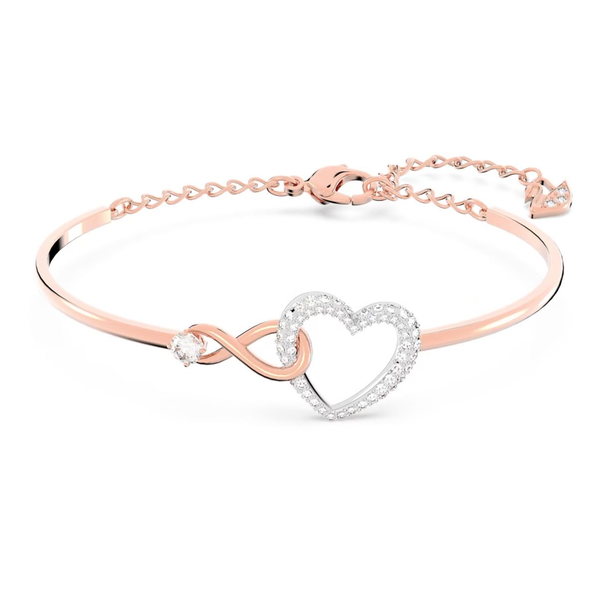 Bracciale INFINITY Swarovski